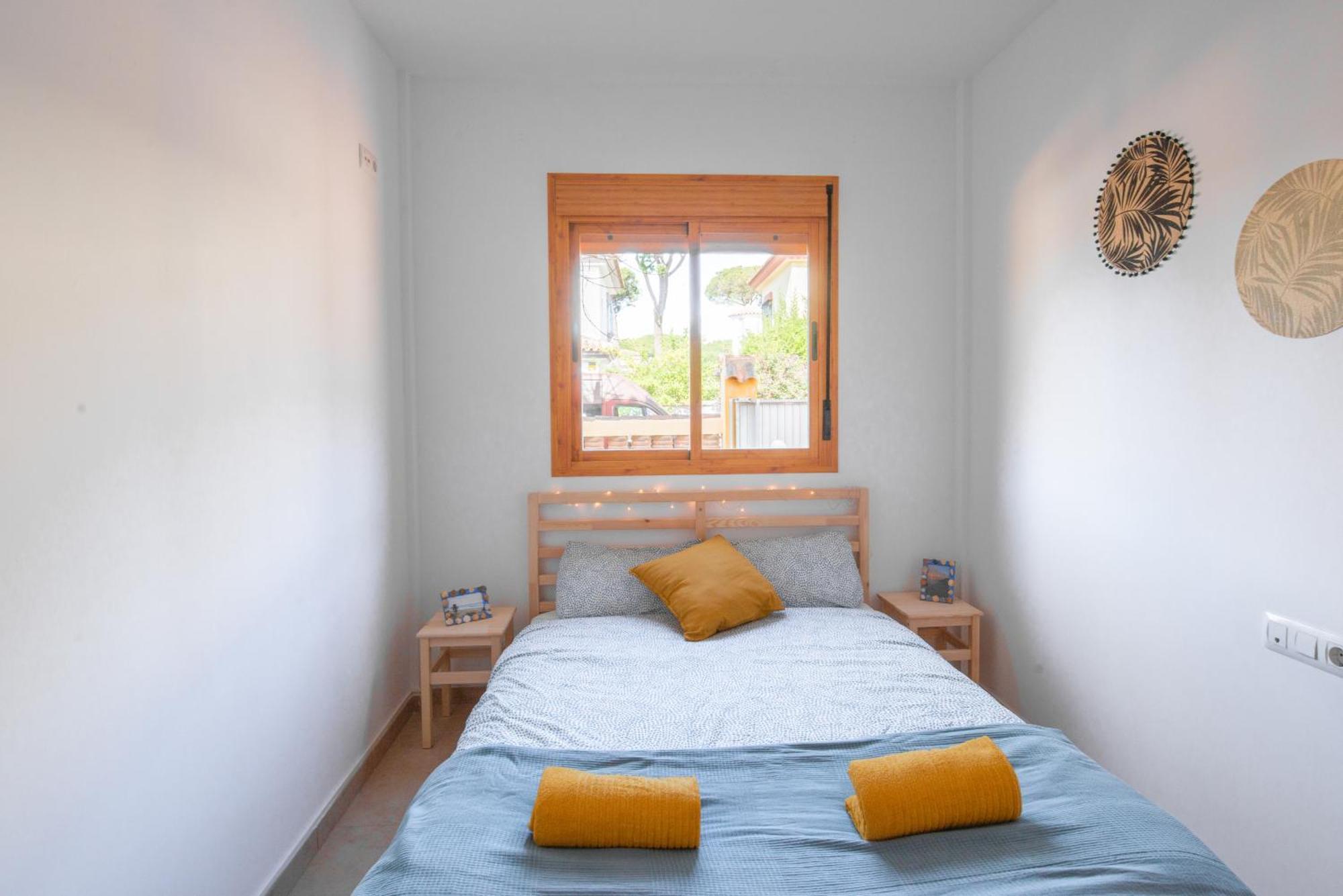 Namawa Surfhouse Vandrerhjem Chiclana de la Frontera Eksteriør bilde