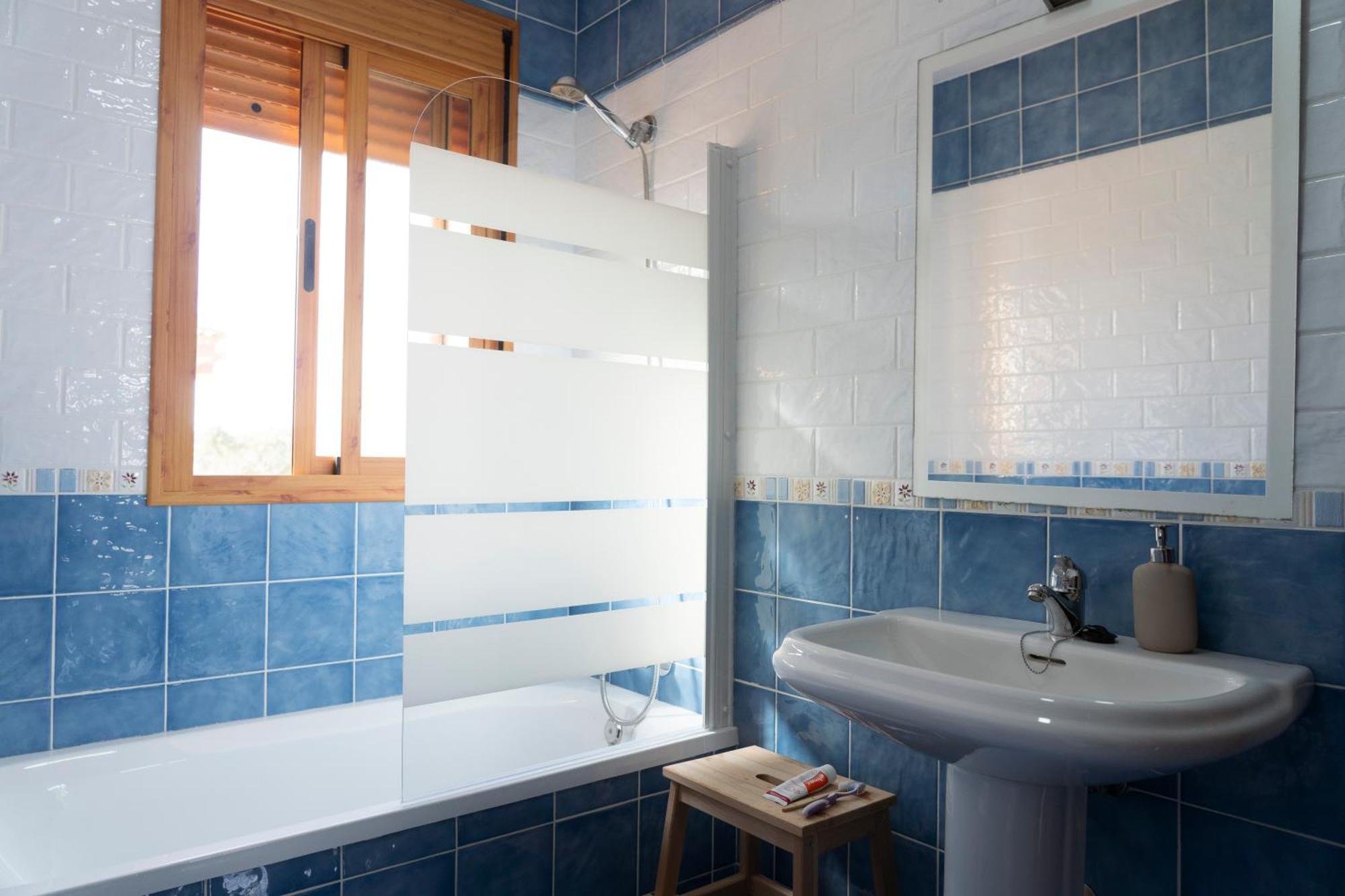 Namawa Surfhouse Vandrerhjem Chiclana de la Frontera Eksteriør bilde