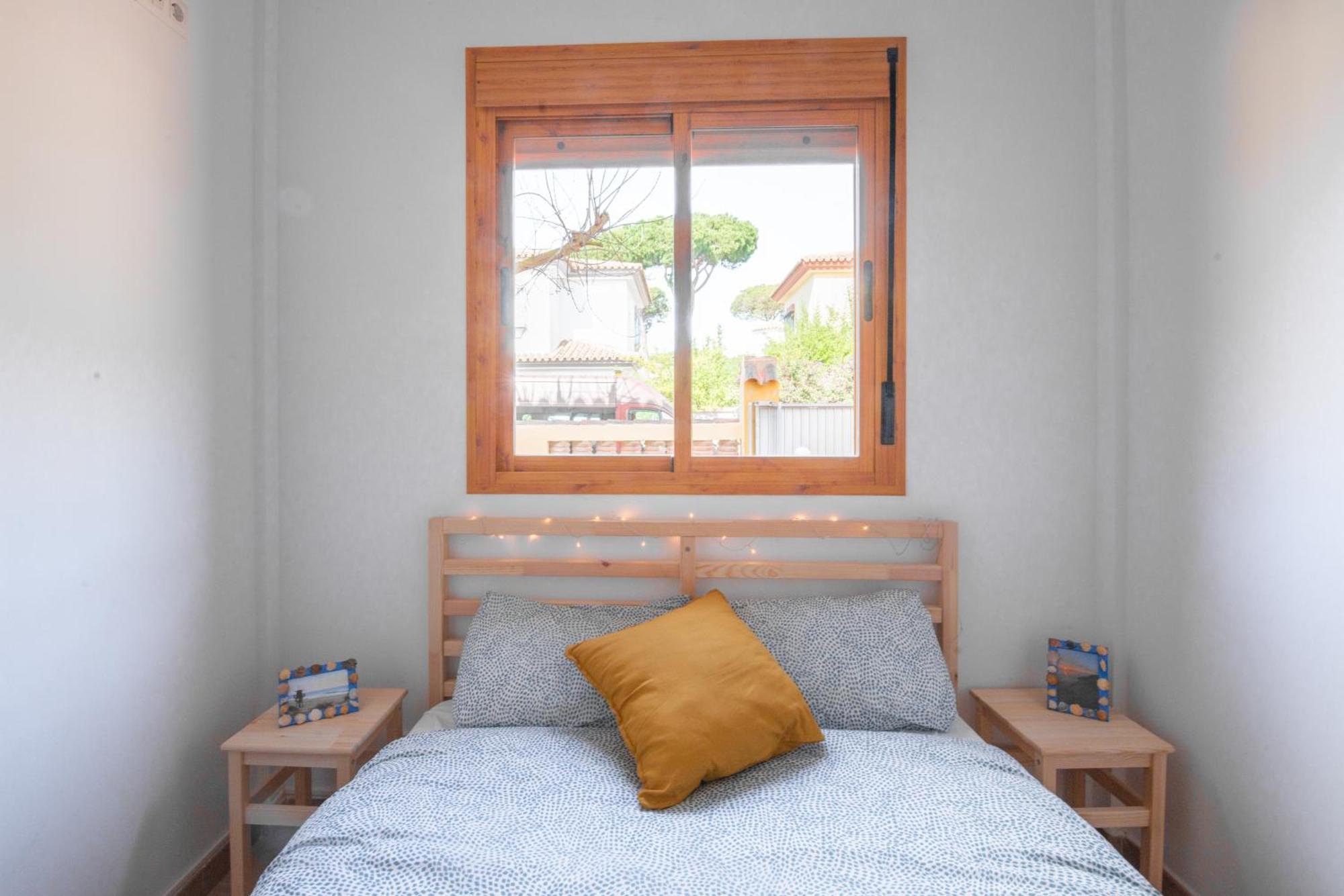 Namawa Surfhouse Vandrerhjem Chiclana de la Frontera Eksteriør bilde