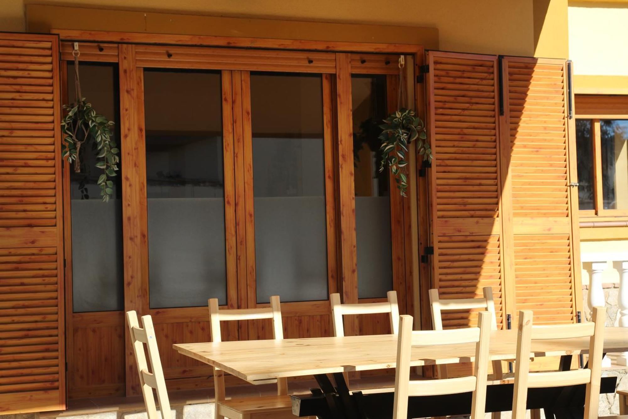 Namawa Surfhouse Vandrerhjem Chiclana de la Frontera Eksteriør bilde